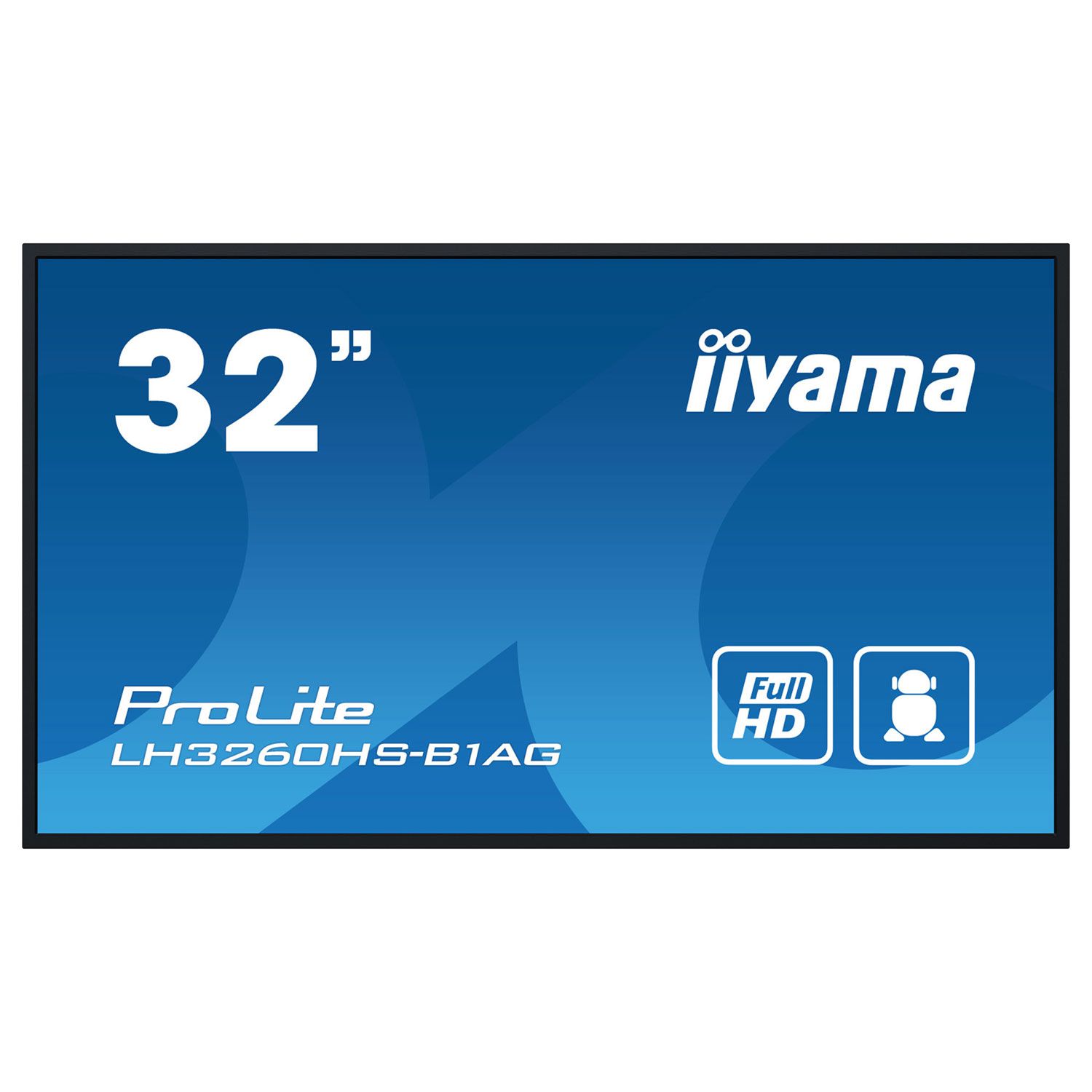 Iiyama Digital Signage 32"