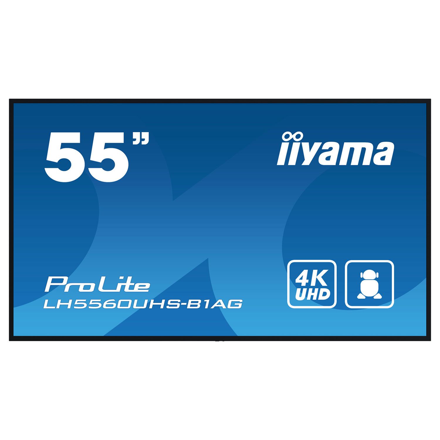 Iiyama Digital Signage 55"
