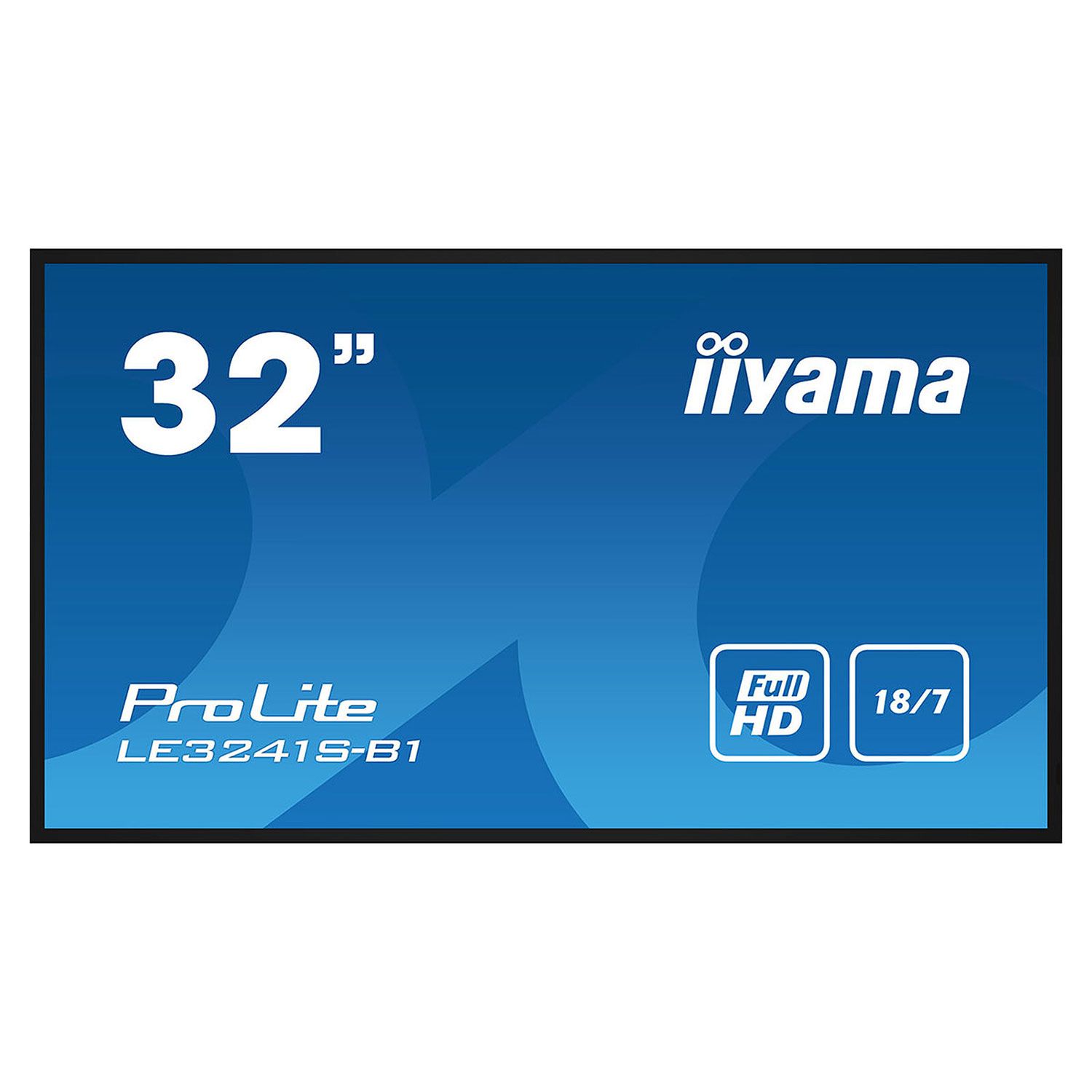 Iiyama Digital Signage 32"
