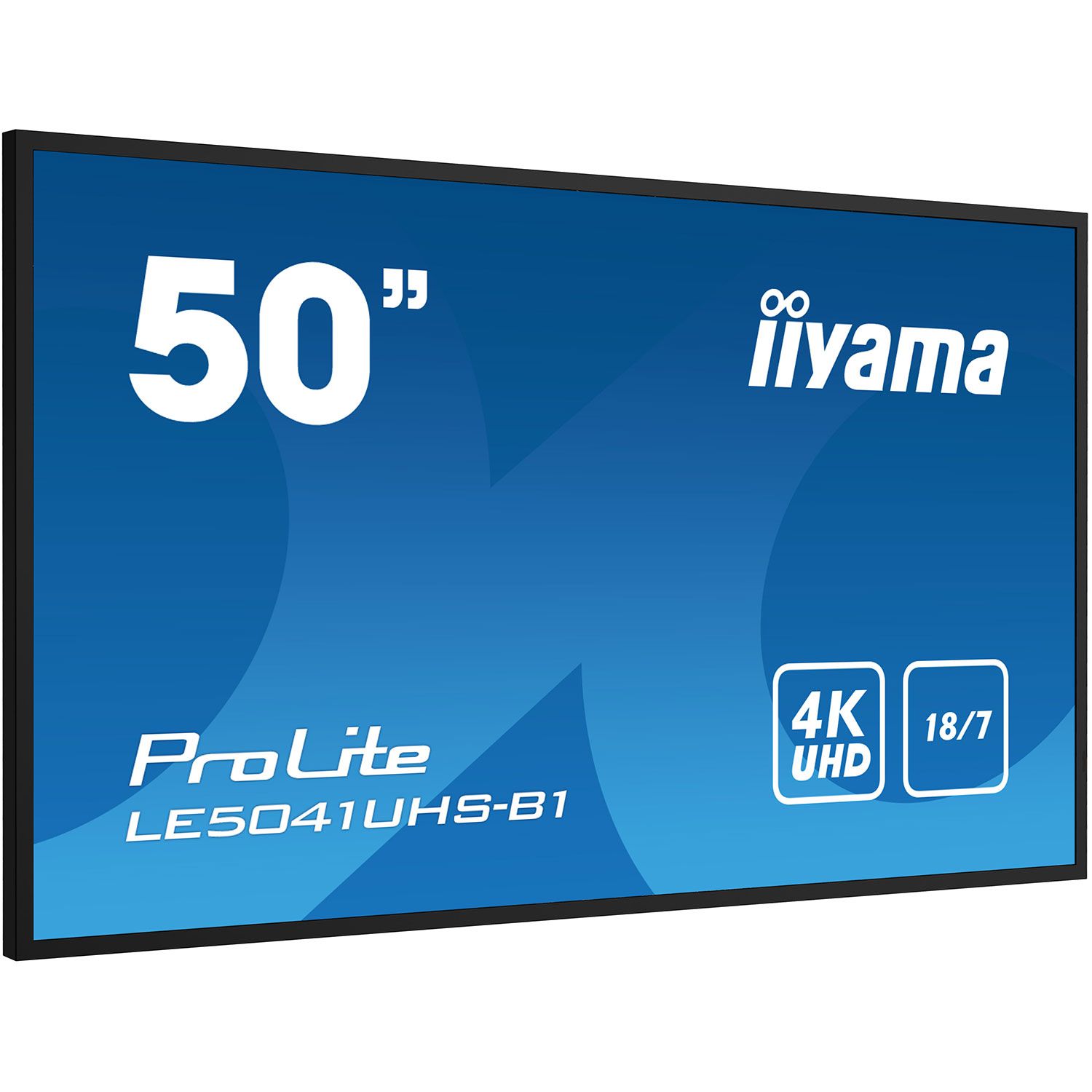 Iiyama Digital Signage 50"