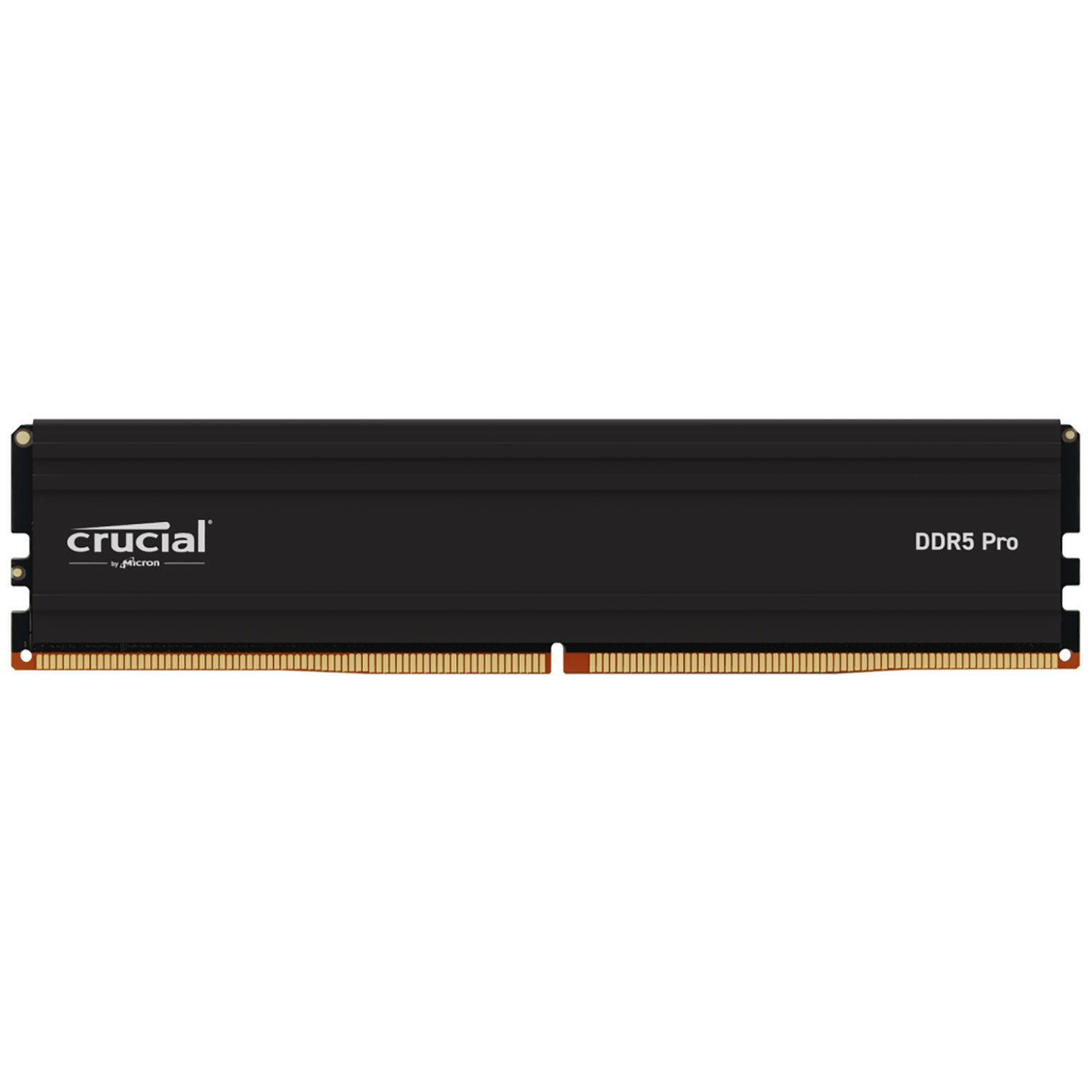 Crucial Desktop RAM Pro 24GB 5600MHz DDR5