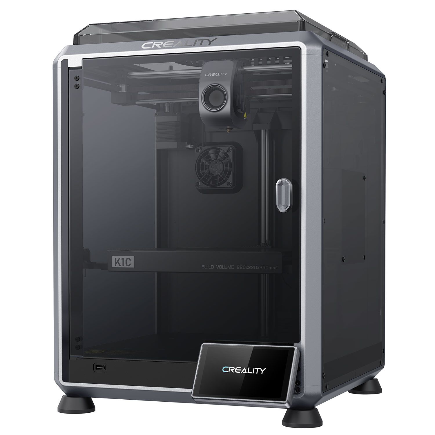 CREALITY 3D PRINTER K1C