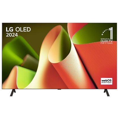 LG OLED TV 55B46LA 55" 4Κ Ultra HD