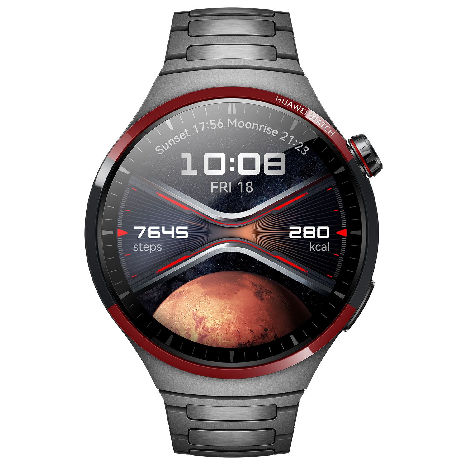 Huawei Watch 4 Pro Space Edition