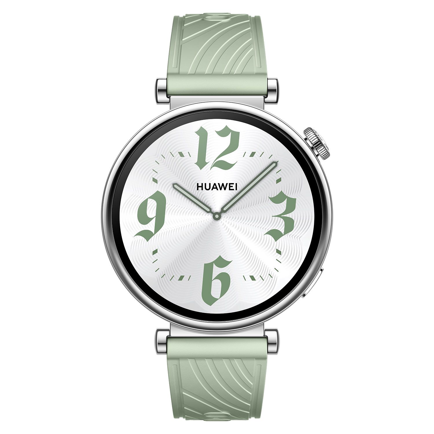 Huawei Watch GT 4 Green Strap