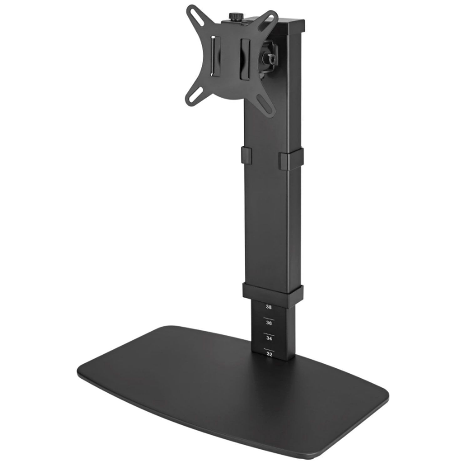 Brateck Βάση Οθόνης 17"-32" LDT67-T01