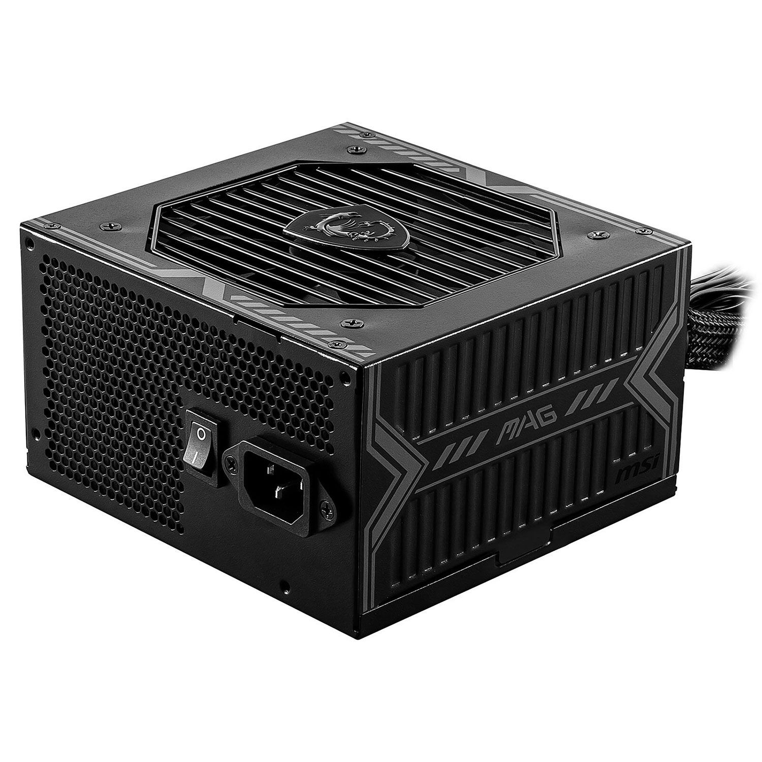 MSI PSU MAG Bronze A750BN PCIE5