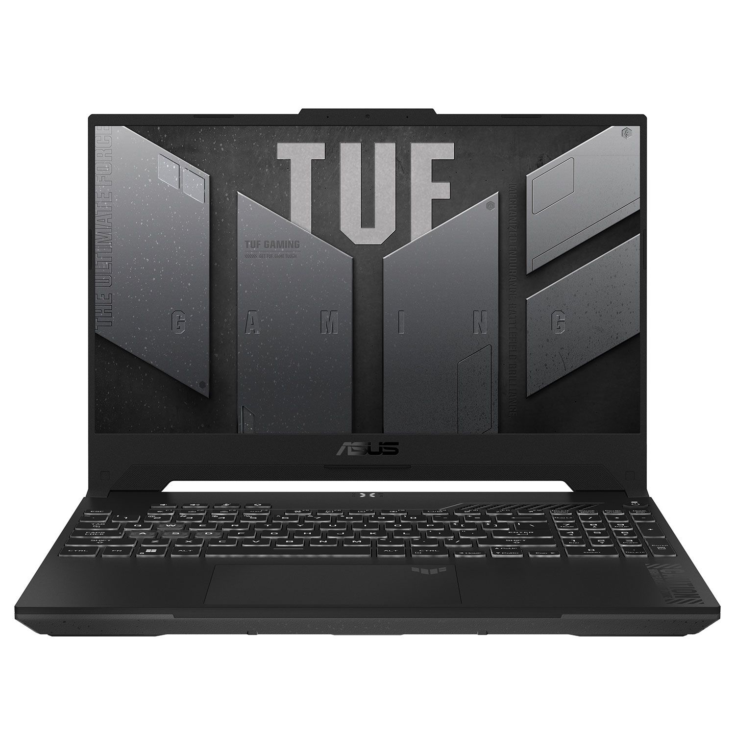 Asus TUF Gaming F15 FX507ZI4-LP031W Laptop 15.6" Full HD IPS (Core i7 12700H/16 GB/512 GB/RTX 4070 8 GB/Windows 11 Home)