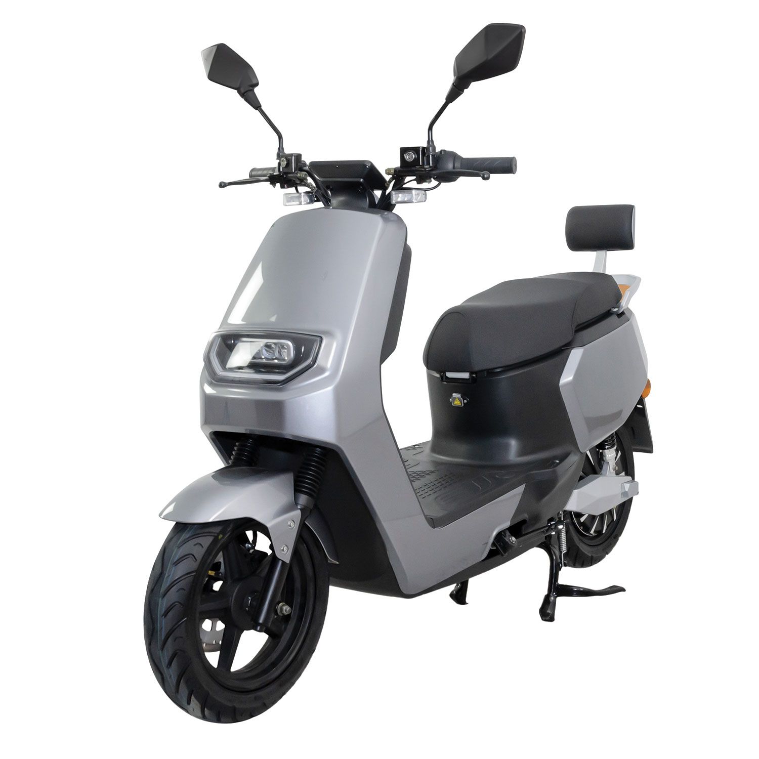 Emoov JS3 3000W 60V26Ah Γκρι