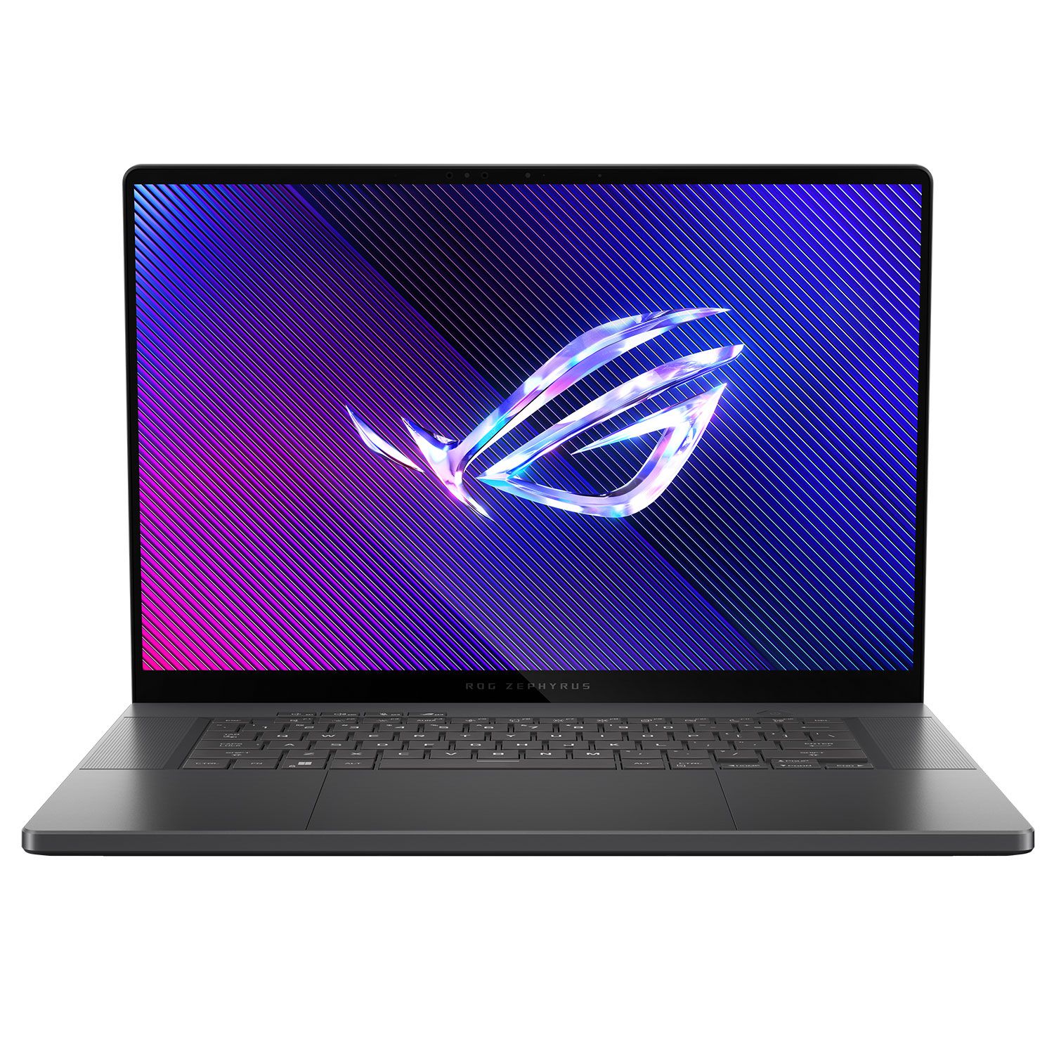 Asus Zephyrus G16 GA605WI-QR037W Laptop 16" OLED (Ryzen AI 9 HX 370/32 GB/1 TB/RTX 4070 8 GB/Windows 11 Home)