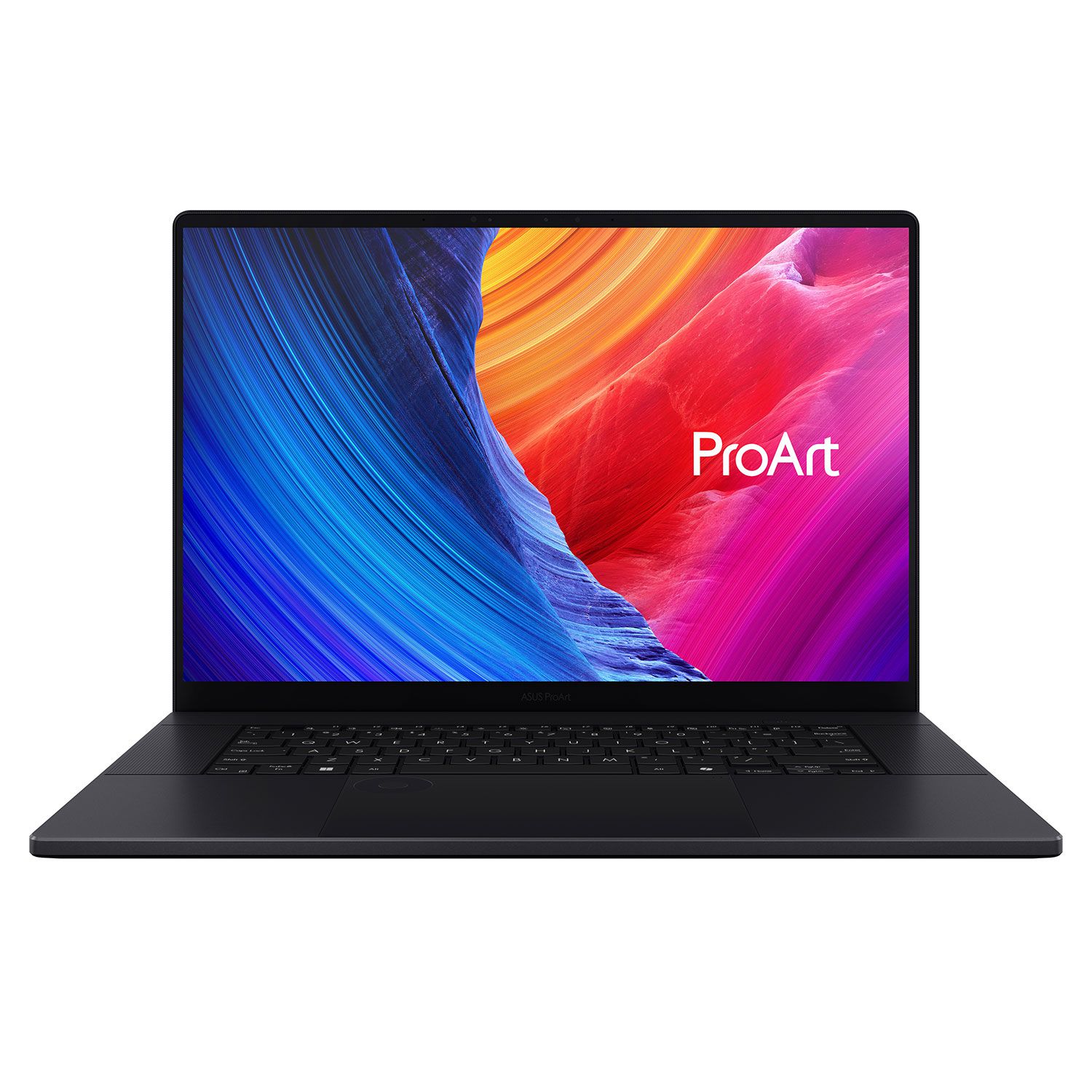 Asus ProArt H7606WI-OLED-ME125X Laptop 16" OLED Αφής (Ryzen AI 9 HX 370/64 GB/2 TB/RTX 4070 12 GB/Windows 11 Pro)
