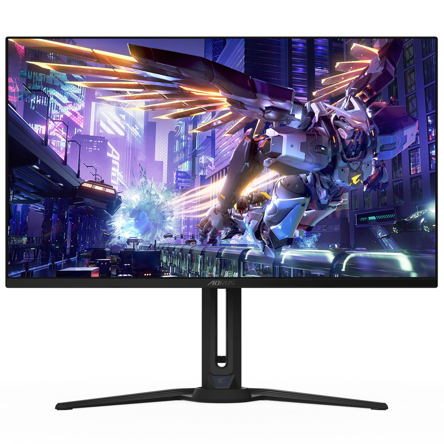 Gigabyte Monitor 32" Aorus FO32U2P