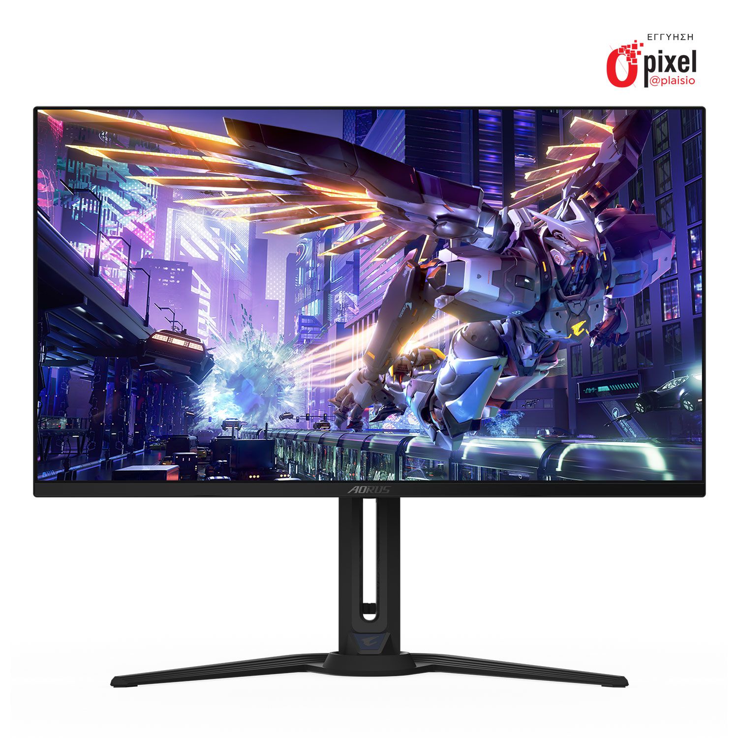 Gigabyte Monitor 32" Aorus OLED FO32U2