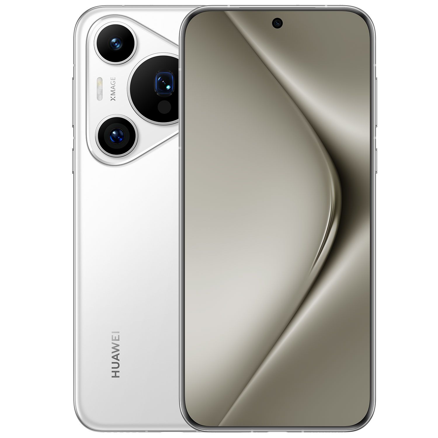 Huawei Pura70 Pro 12/512GB 4G Λευκό