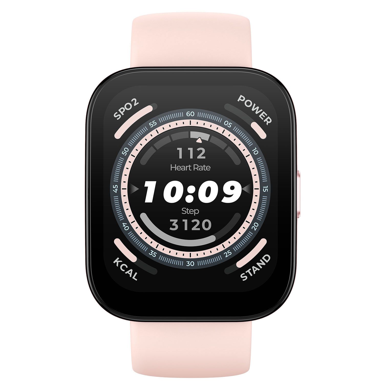 Amazfit Bip 5 Pink