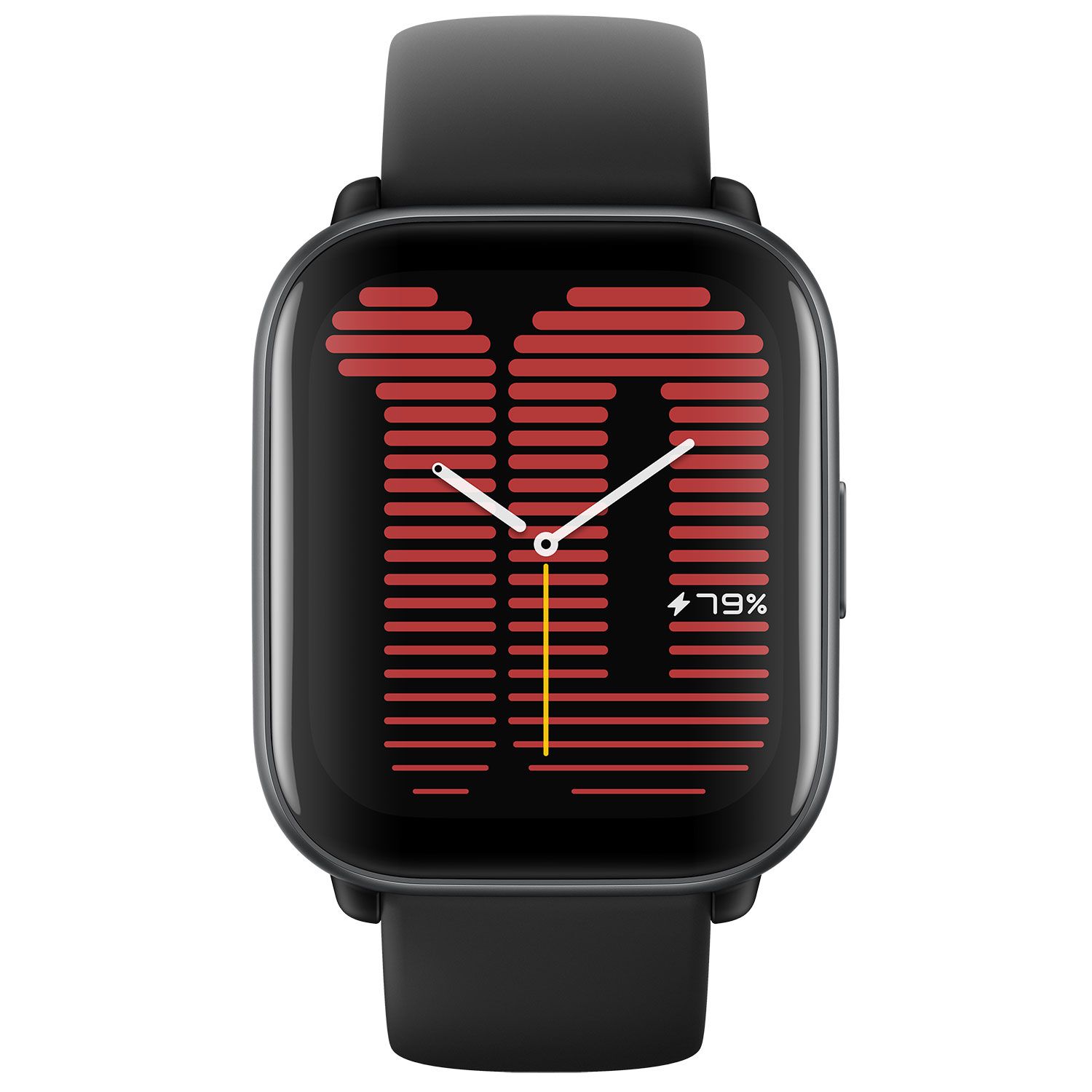 Amazfit Active Black