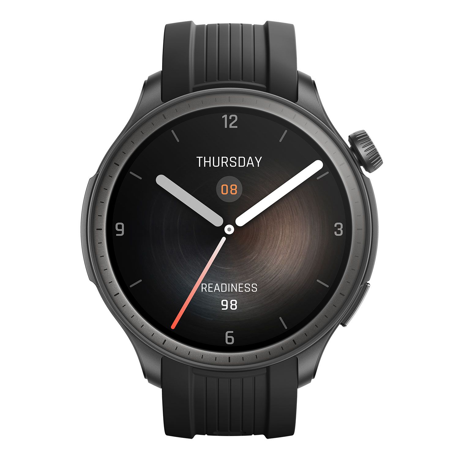 Amazfit Balance Black