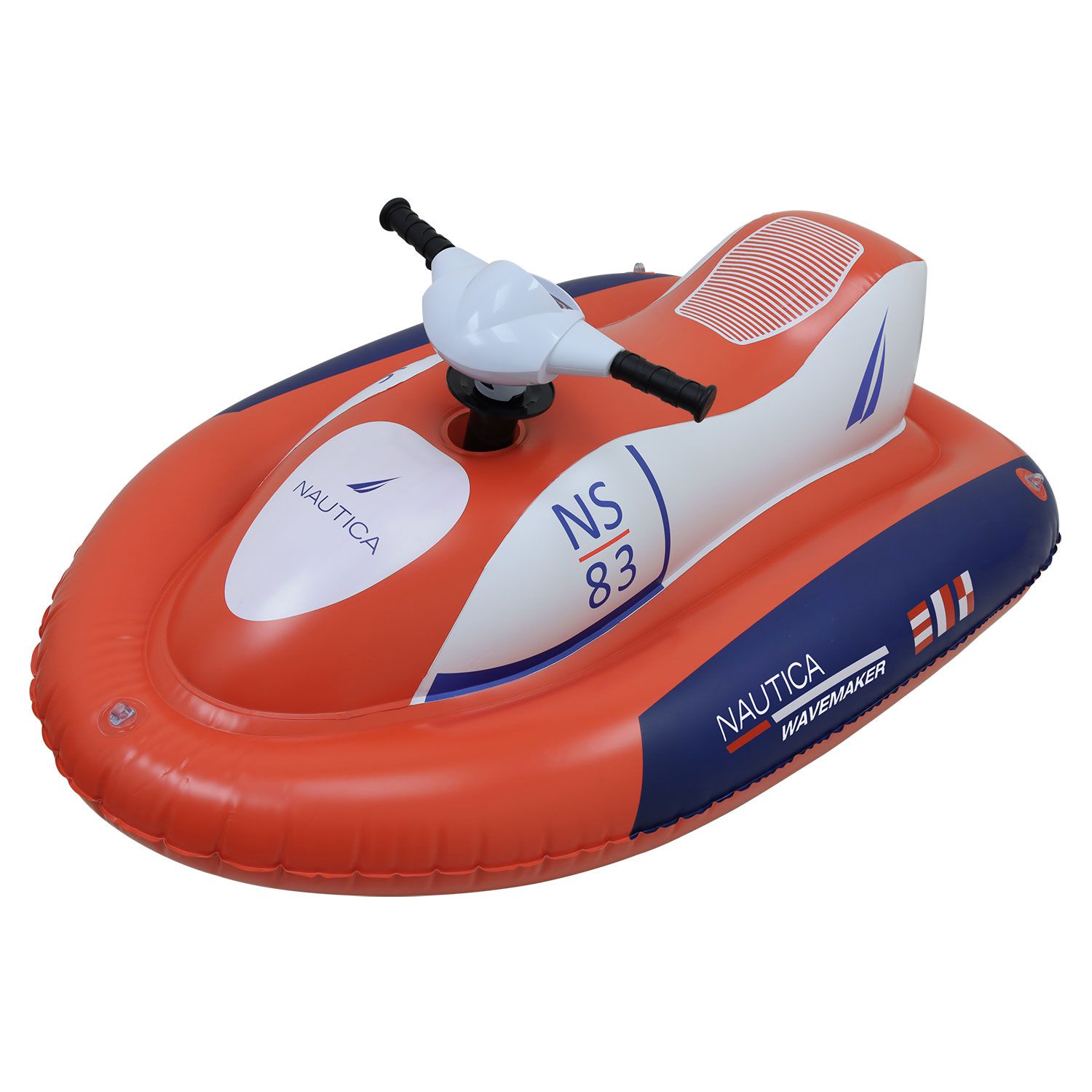NAUTICA Sea Scooter Wavemaker