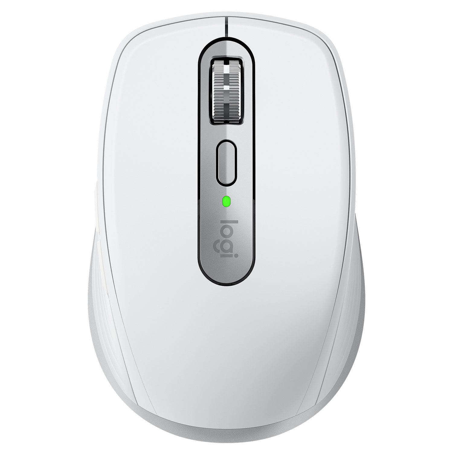 Logitech Ποντίκι MX Anywhere 3s Pale Grey for Mac