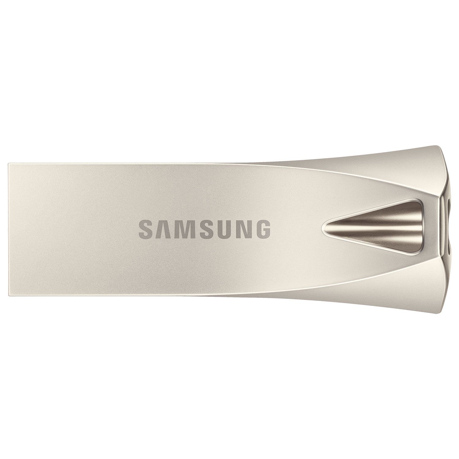 Samsung USB Stick BAR Plus 512 GB Champagne Silver