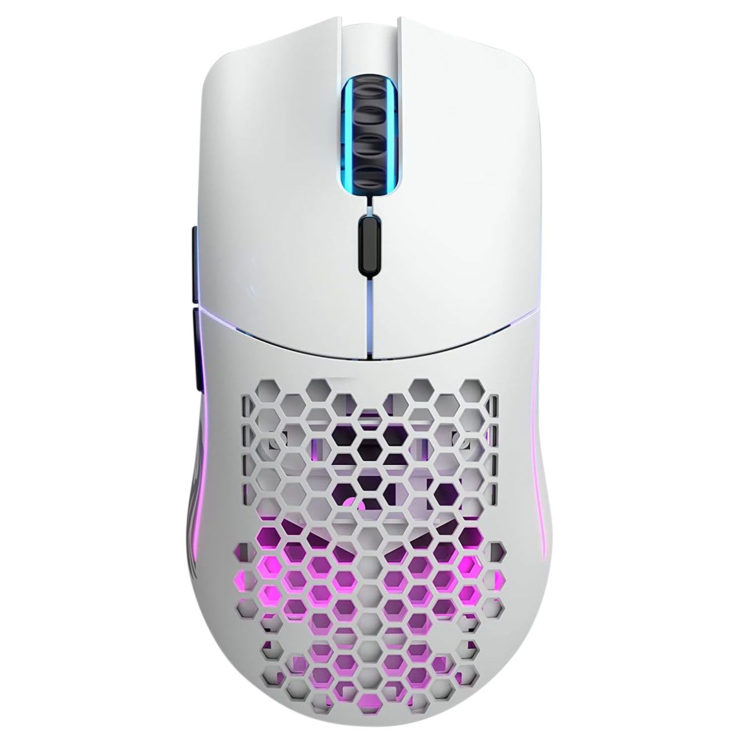 Glorious Ποντίκι Model O Wireless Matte White