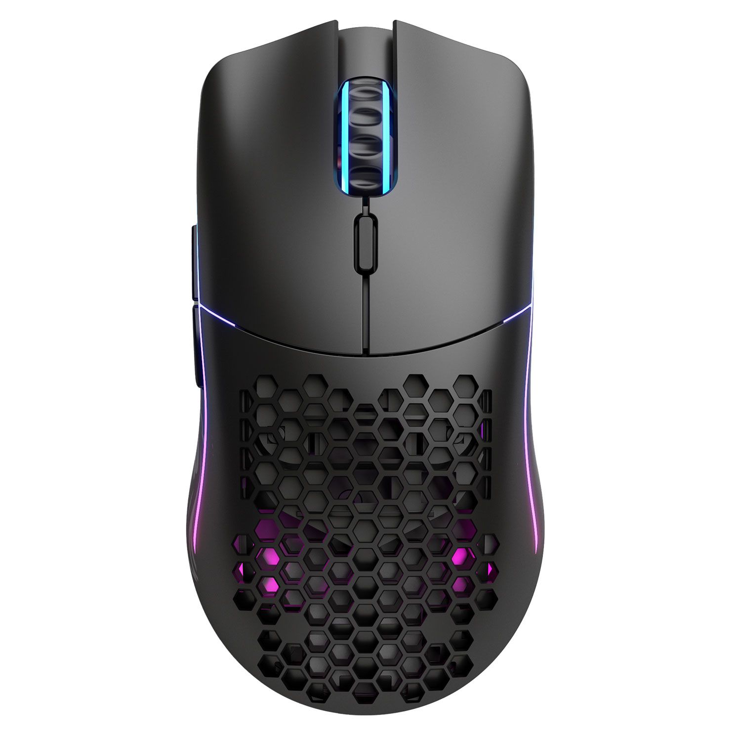 Glorious Ποντίκι Model O Minus Wireless Matte Black