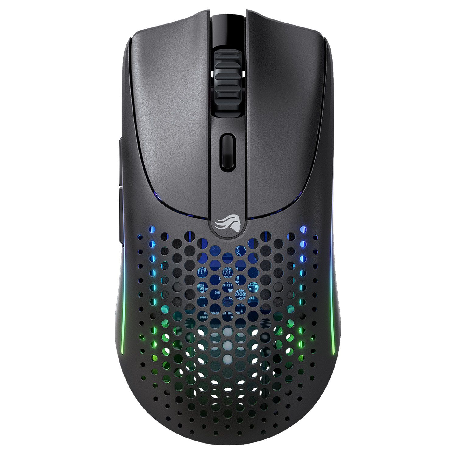 Glorious Ποντίκι Model O 2 Wireless Matte Black