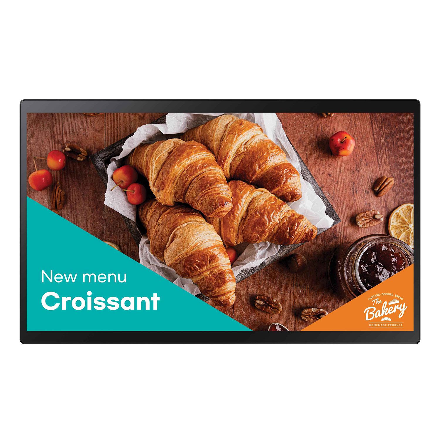 Samsung Digital Signage 24"