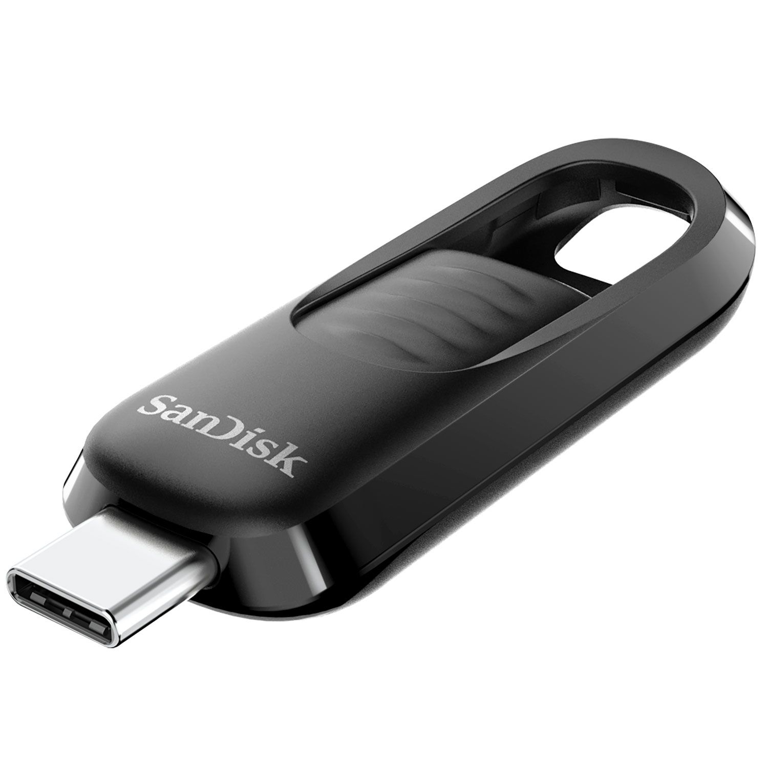 SanDisk USB Stick Ultra Type-C 128 GB