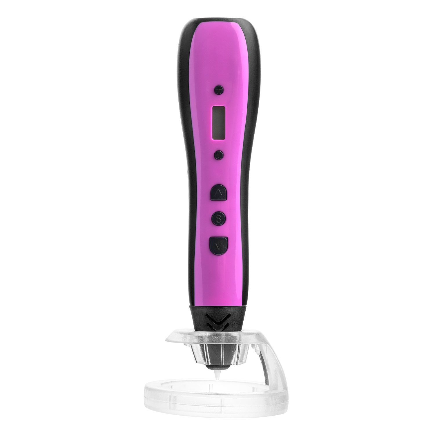 JER 3D Pen RP7000c Μωβ
