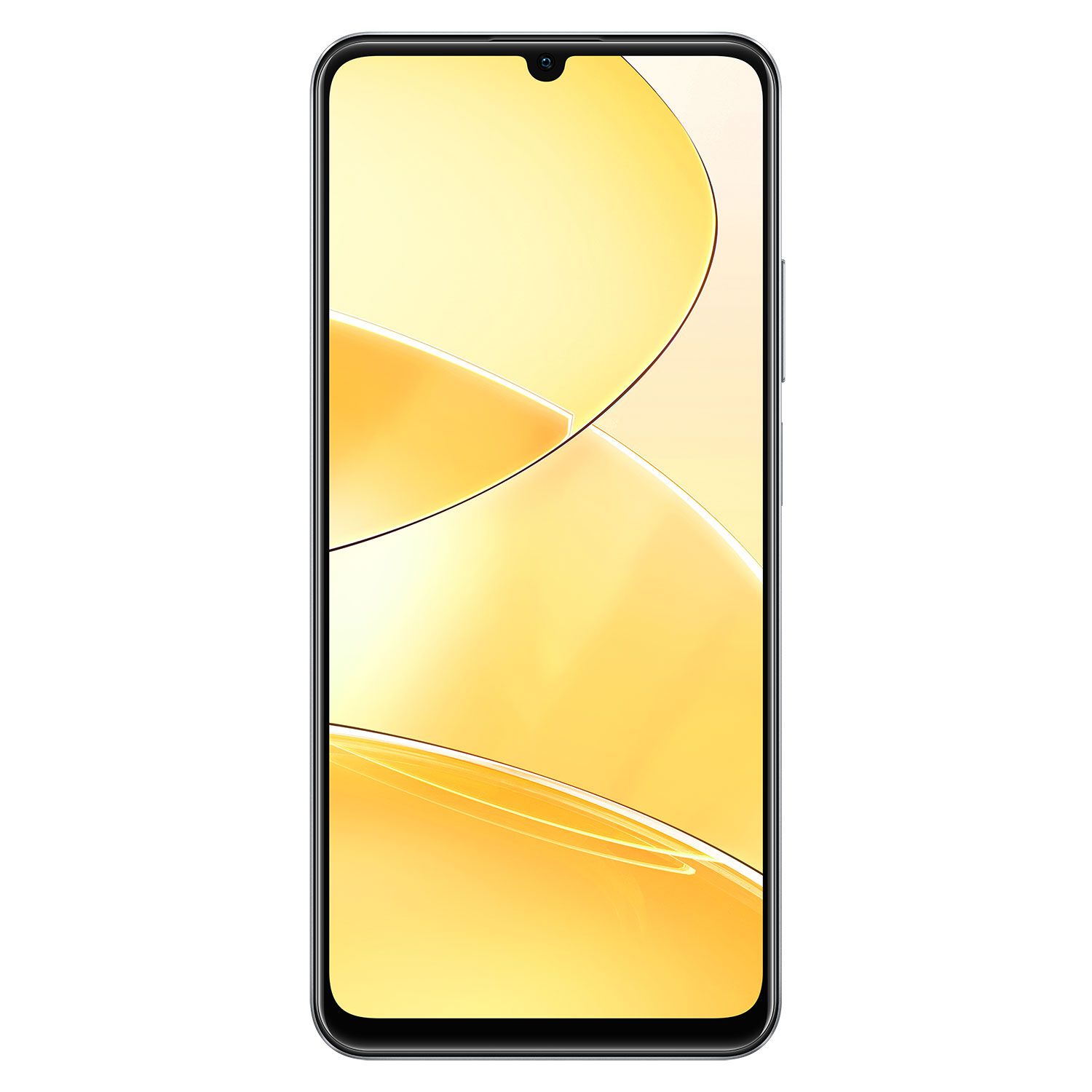 Realme C51 6/256GB 4G Carbon Black