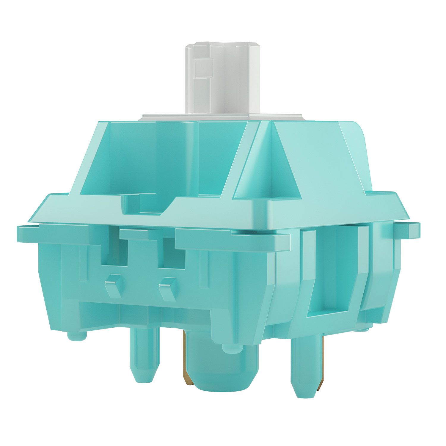 Glorious Lynx Linear Mechanical Switches