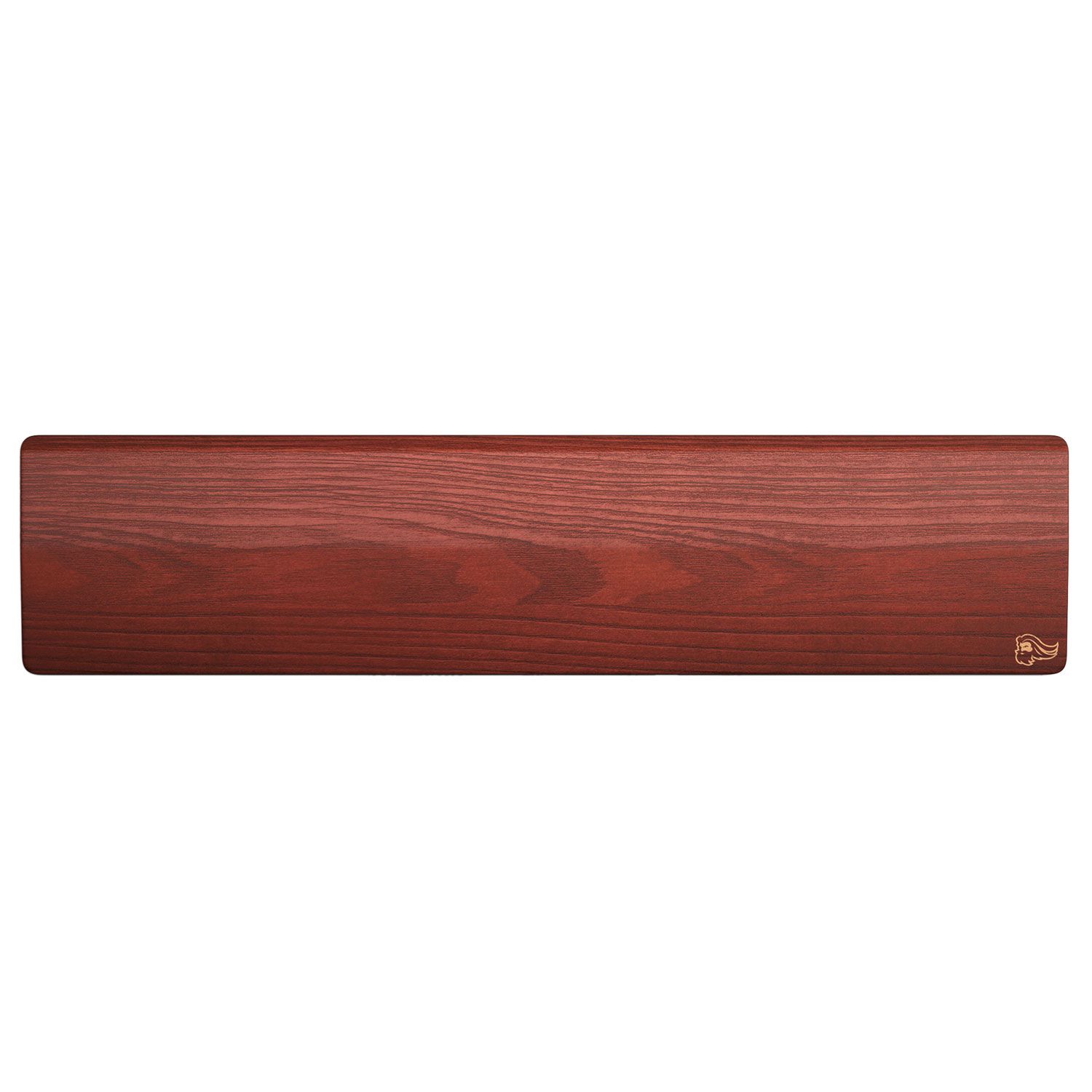 Glorious Wooden Keyboard Wrist Rest
