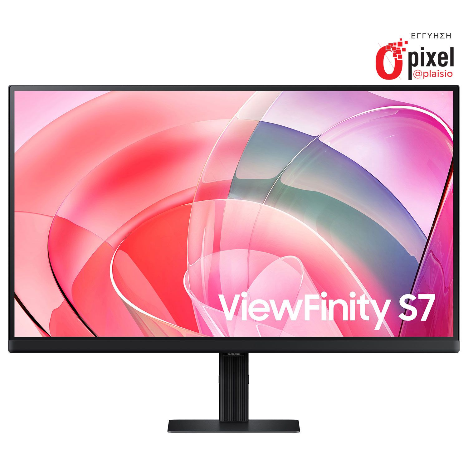 Samsung Monitor 27" ViewFinity S7 S70D