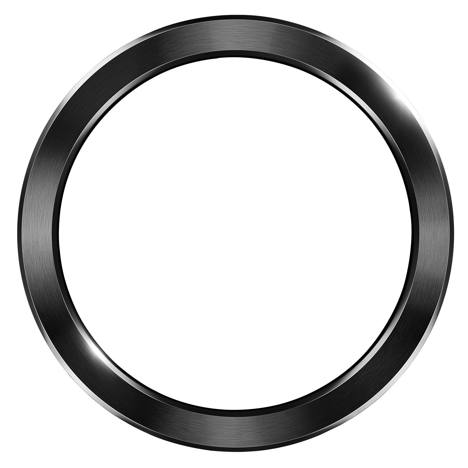 Xiaomi Watch Bezel (Black)