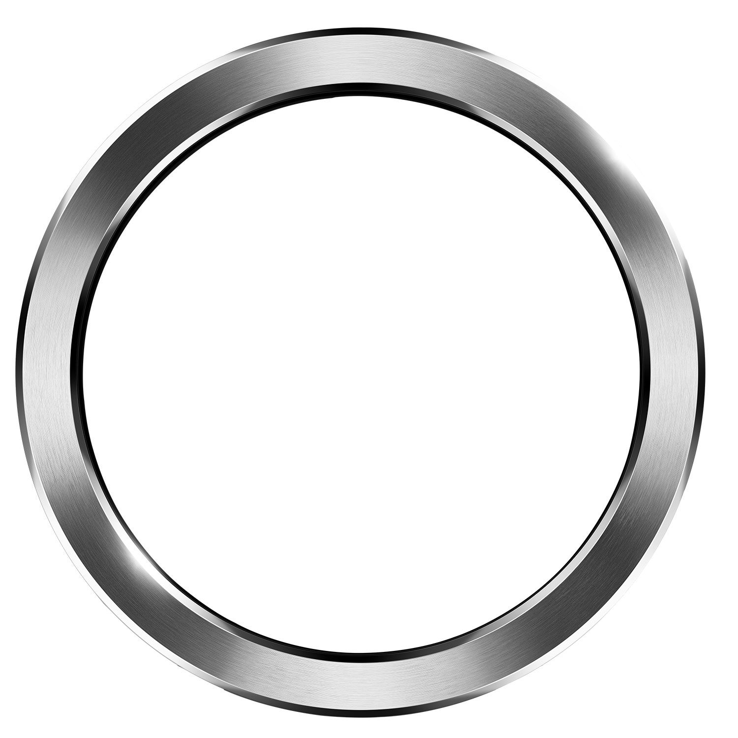 Xiaomi Watch Bezel (Silver)