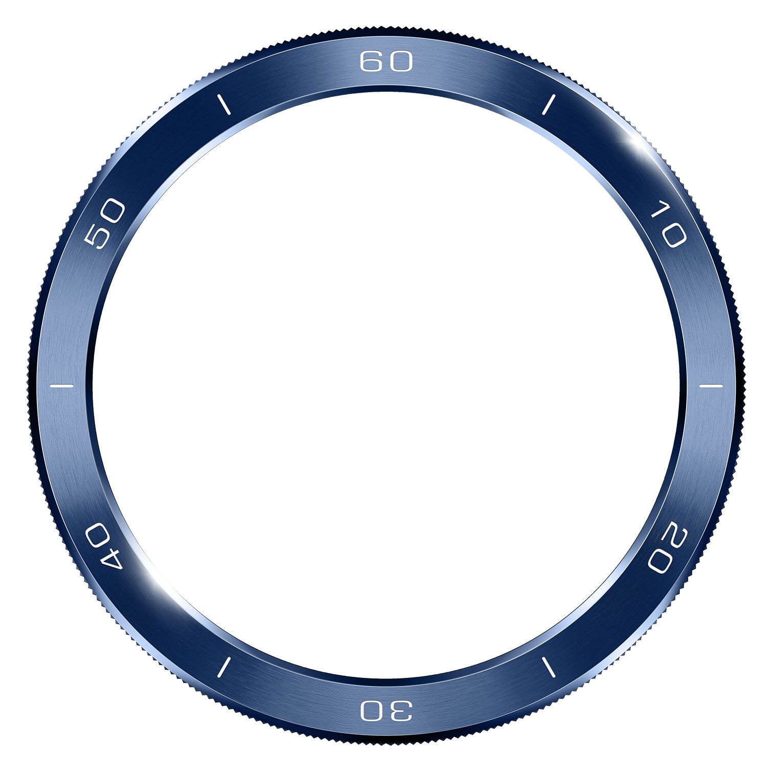 Xiaomi Watch Bezel (Blue)