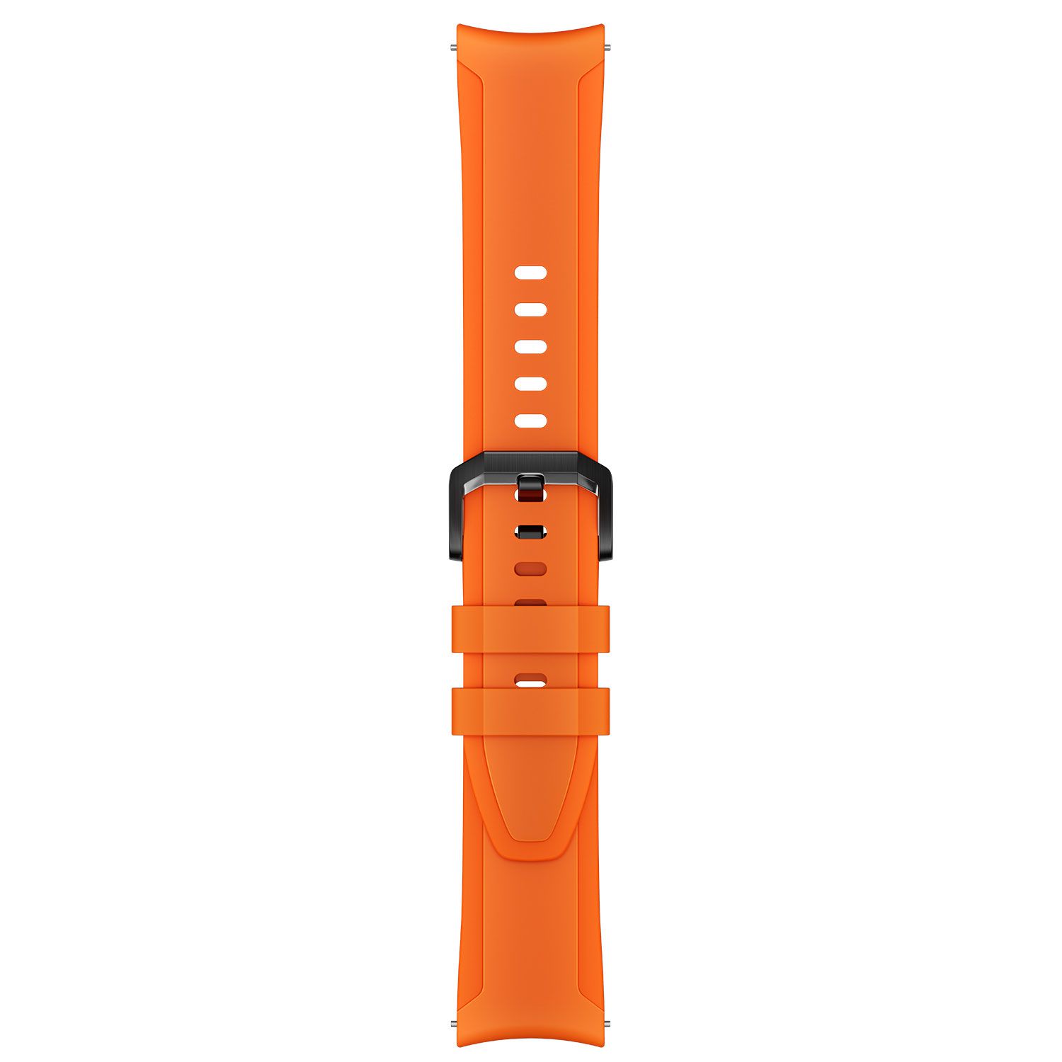 Xiaomi Watch TPU Strap - Orange
