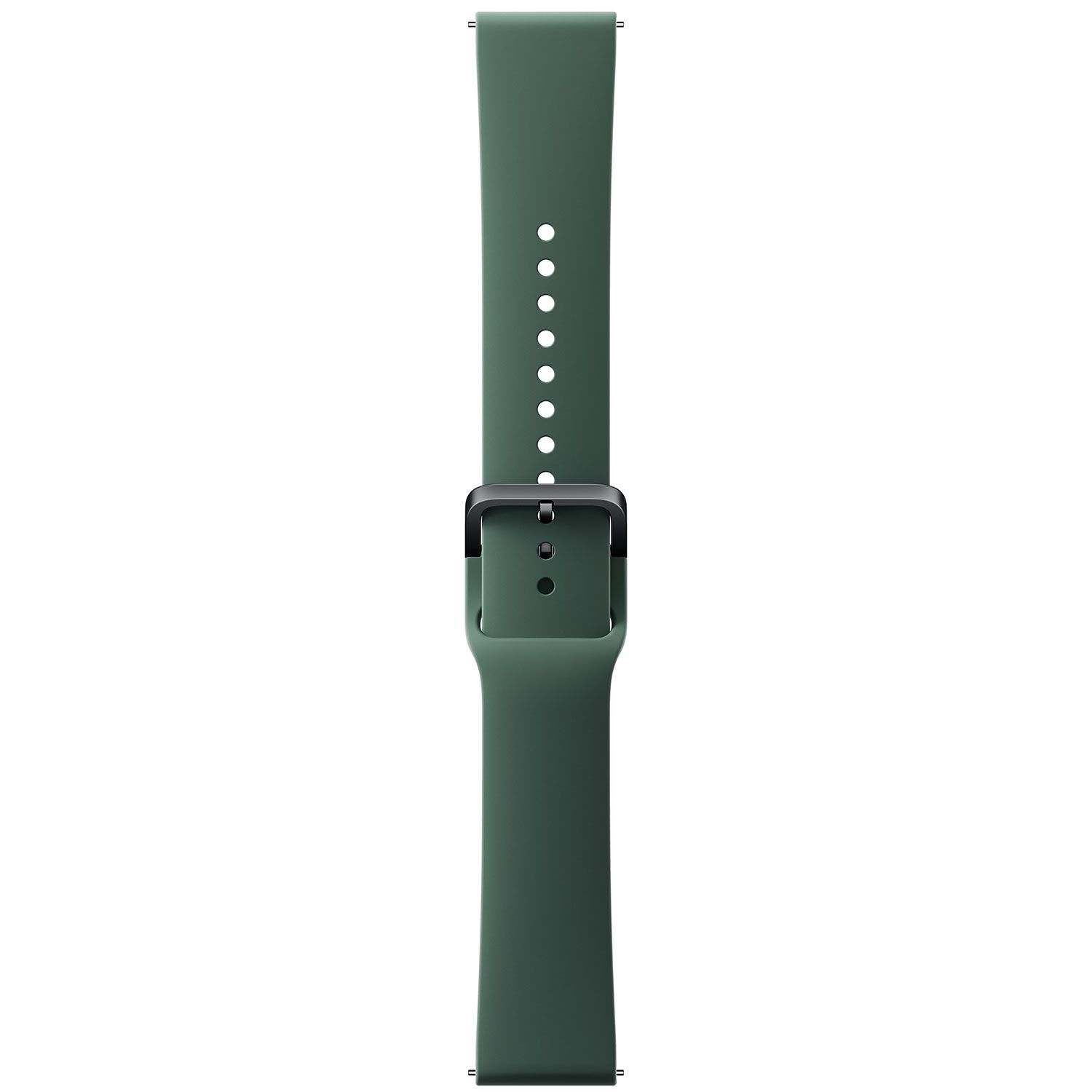 Xiaomi Watch TPU Strap (Pine Green)