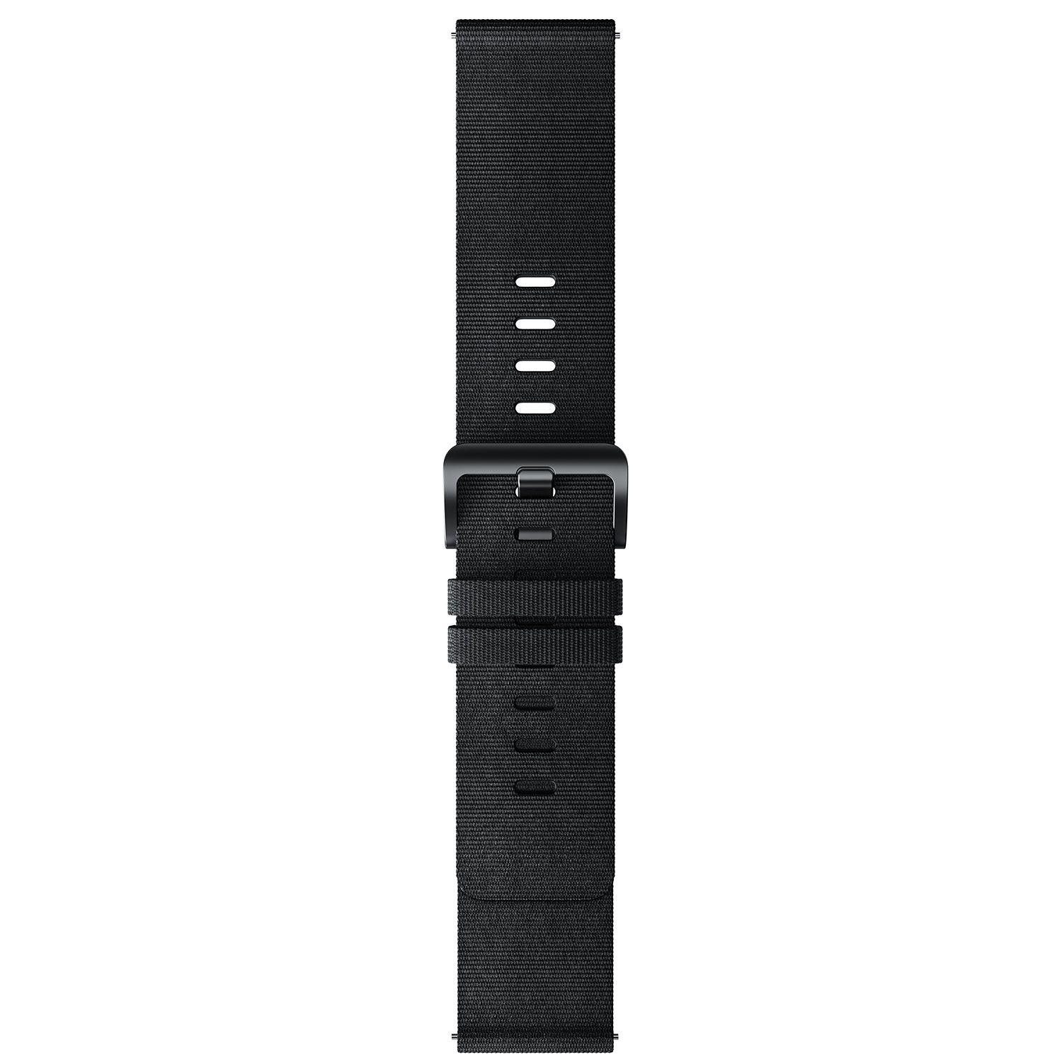 Xiaomi Watch Braided Strap (Black)
