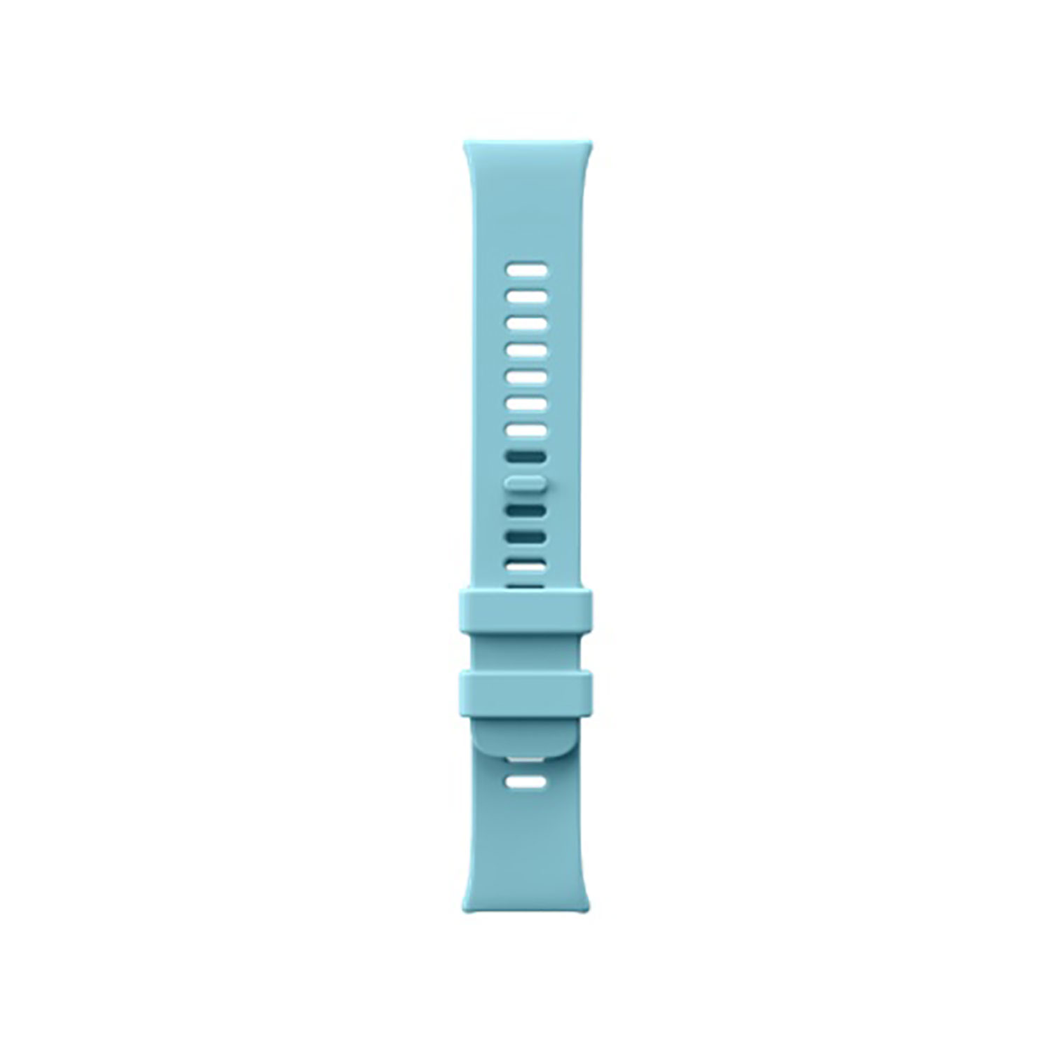 Xiaomi Redmi Q-Release TPU Strap (Cyan)