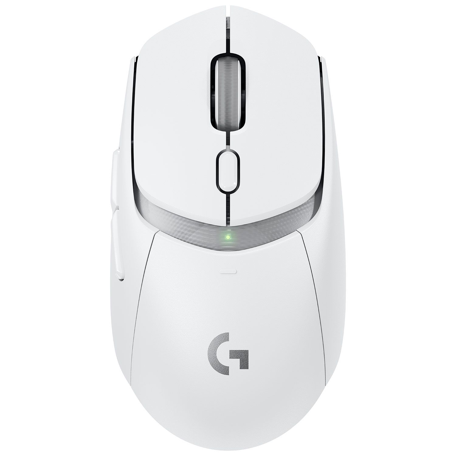 Logitech G Ποντίκι G309 Lightspeed White