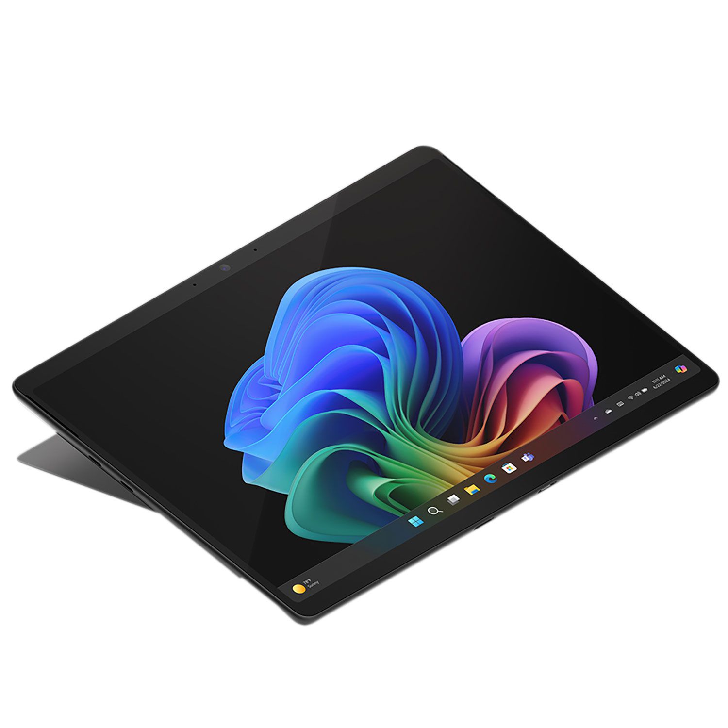 Microsoft Surface Pro Copilot+ PC Laptop 13" PixelSense Αφής (Snapdragon X Plus X1P-64-100/16 GB/512 GB/Adreno/
