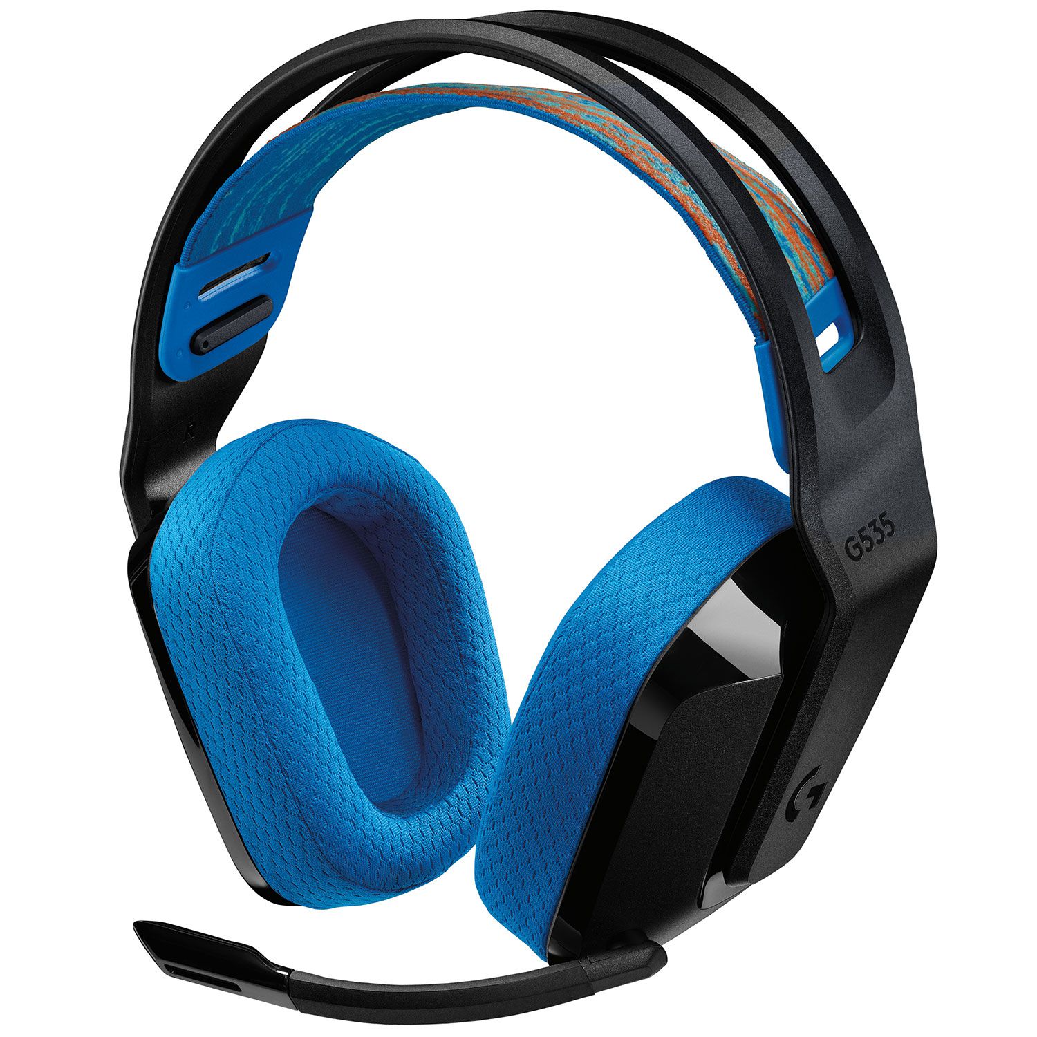 Logitech G Gaming Headset G535 Console