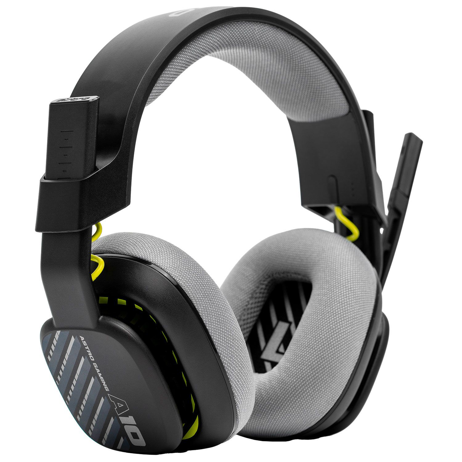 Logitech G Astro Headset A10 Playstation Black