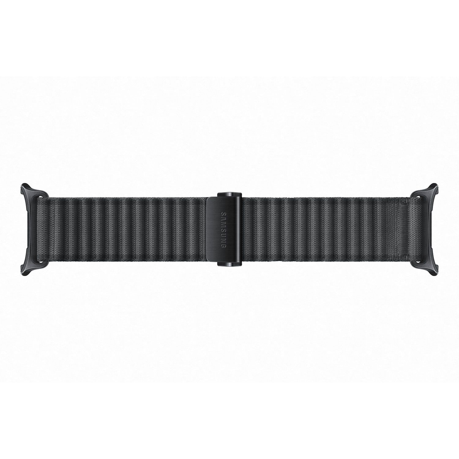 Samsung Galaxy Watch Ultra Trail Band Dark Gray