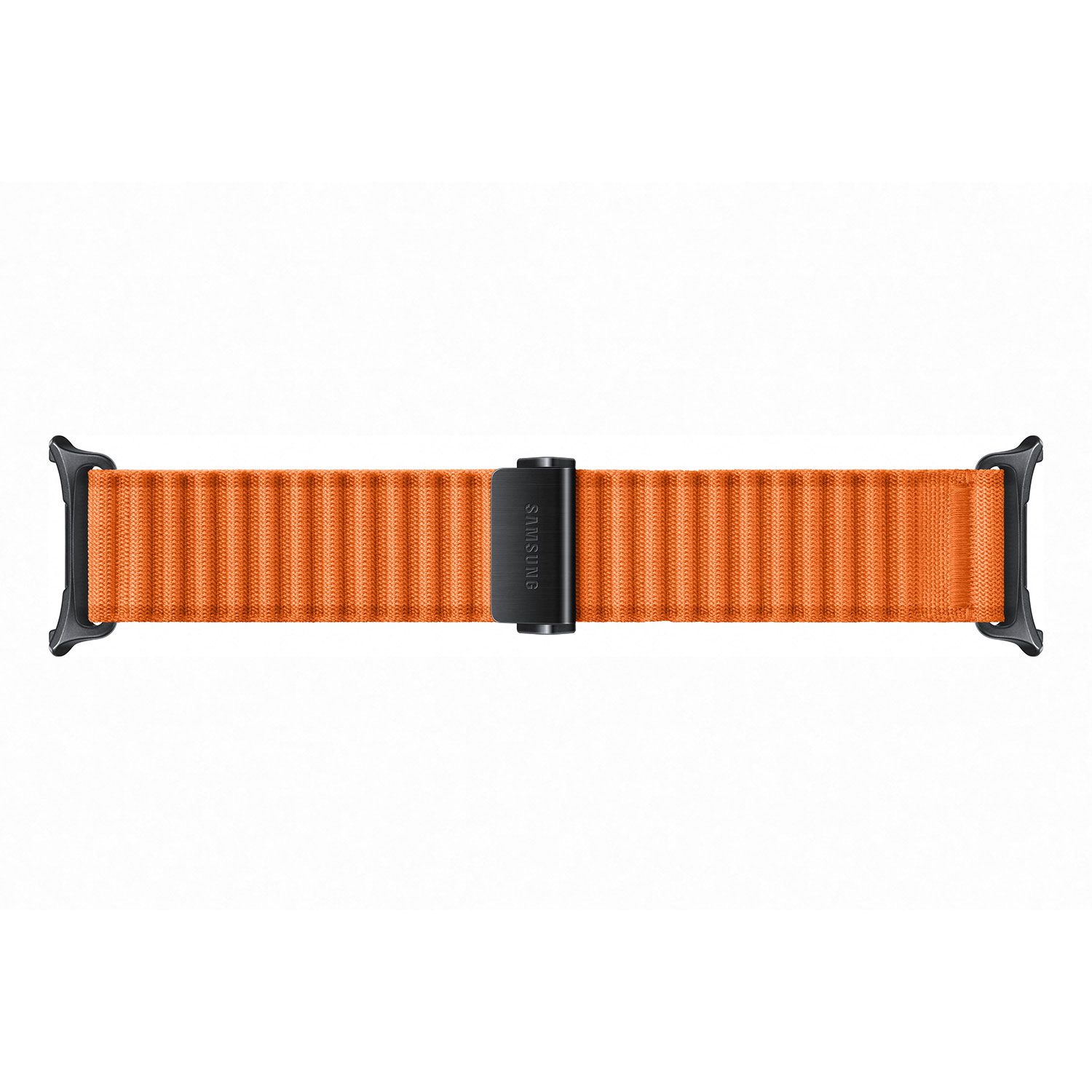 Samsung Galaxy Watch Ultra Trail Band Orange