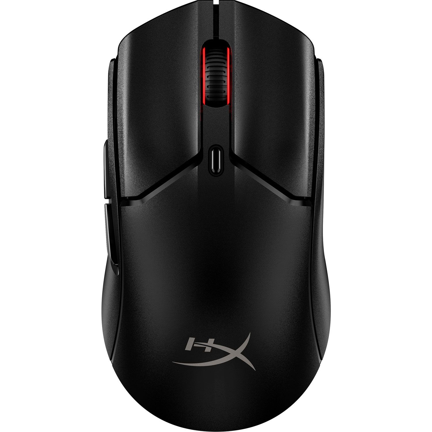 HyperX Ποντίκι Pulsefire Haste 2 Mini Wireless Black