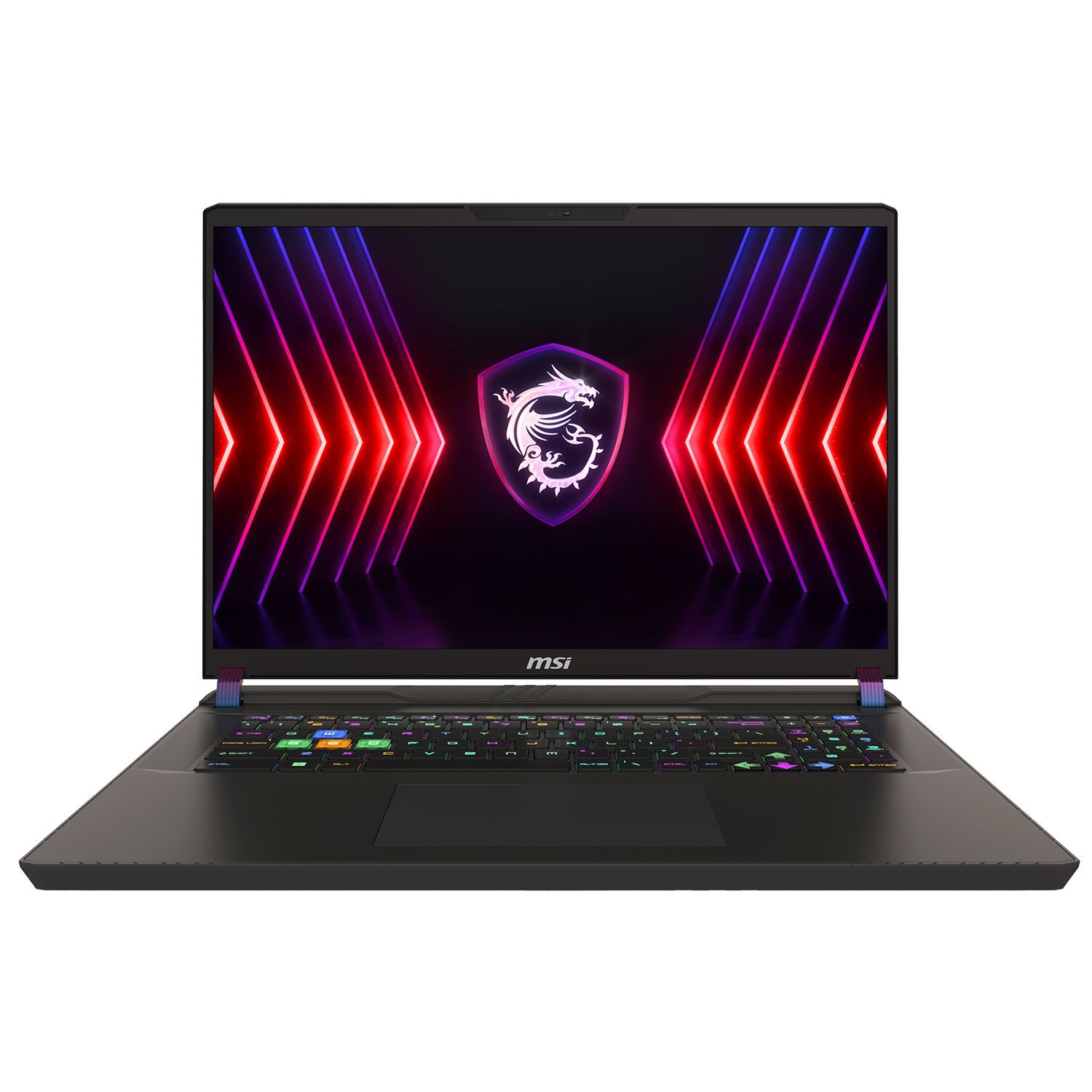 MSI Vector 17 HX A14VHG-892GR Laptop 17" QHD+ IPS (Core i9 14900HX/32 GB/1 TB/RTX 4080 12 GB/Windows 11 Pro)