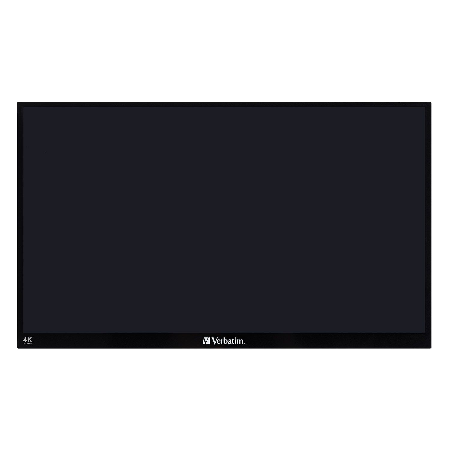 Portable Monitor 15.6" Verbatim PMT-15-4